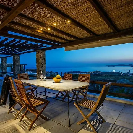 Keshi By The Pearls Collection Mykonos Town