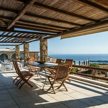 Keshi By The Pearls Collection * Mykonos Town