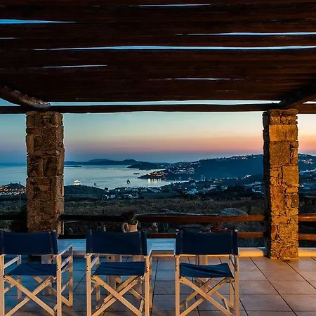 Keshi By The Pearls Collection Mykonos Town
