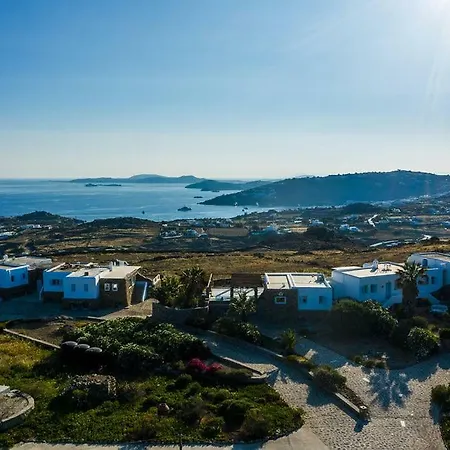 Keshi By The Pearls Collection וילה Mykonos Town