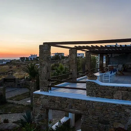 Keshi By The Pearls Collection Mykonos Town