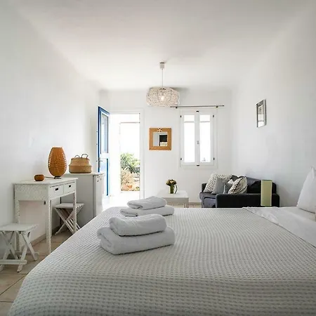 Keshi By The Pearls Collection Mykonos Town