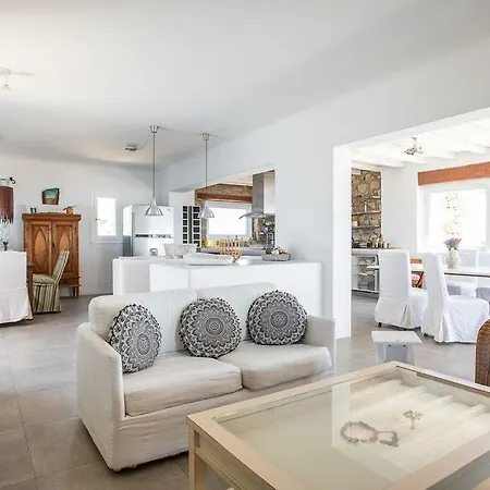 Keshi By The Pearls Collection Mykonos Town