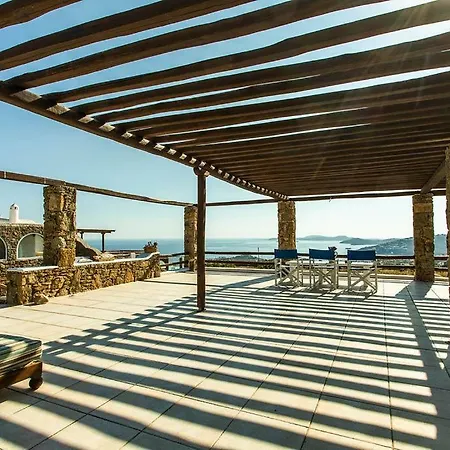 Keshi By The Pearls Collection Mykonos Town